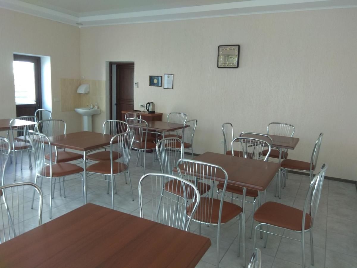 Мини-отель Kolobok Guest House Геническ-29