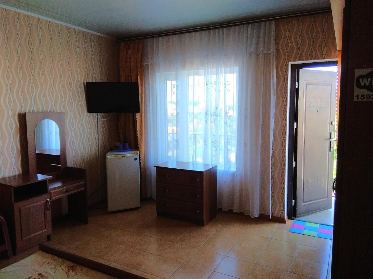 Мини-отель Kolobok Guest House Геническ-35