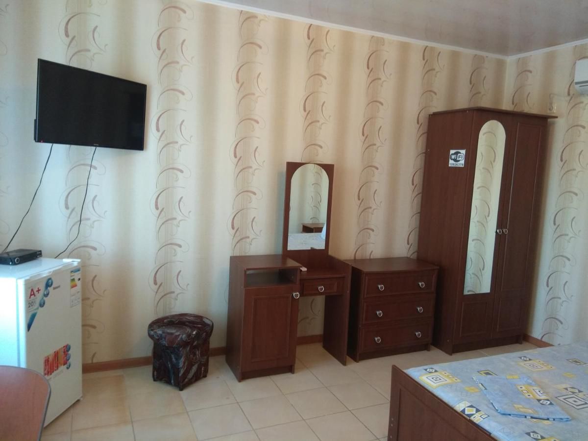 Мини-отель Kolobok Guest House Геническ-38