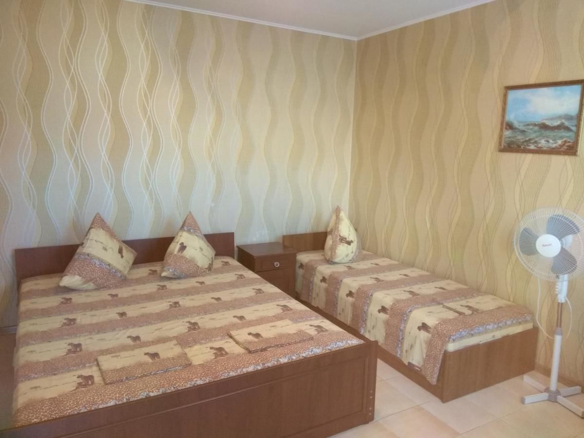 Мини-отель Kolobok Guest House Геническ