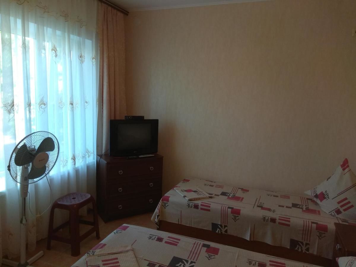 Мини-отель Kolobok Guest House Геническ-47