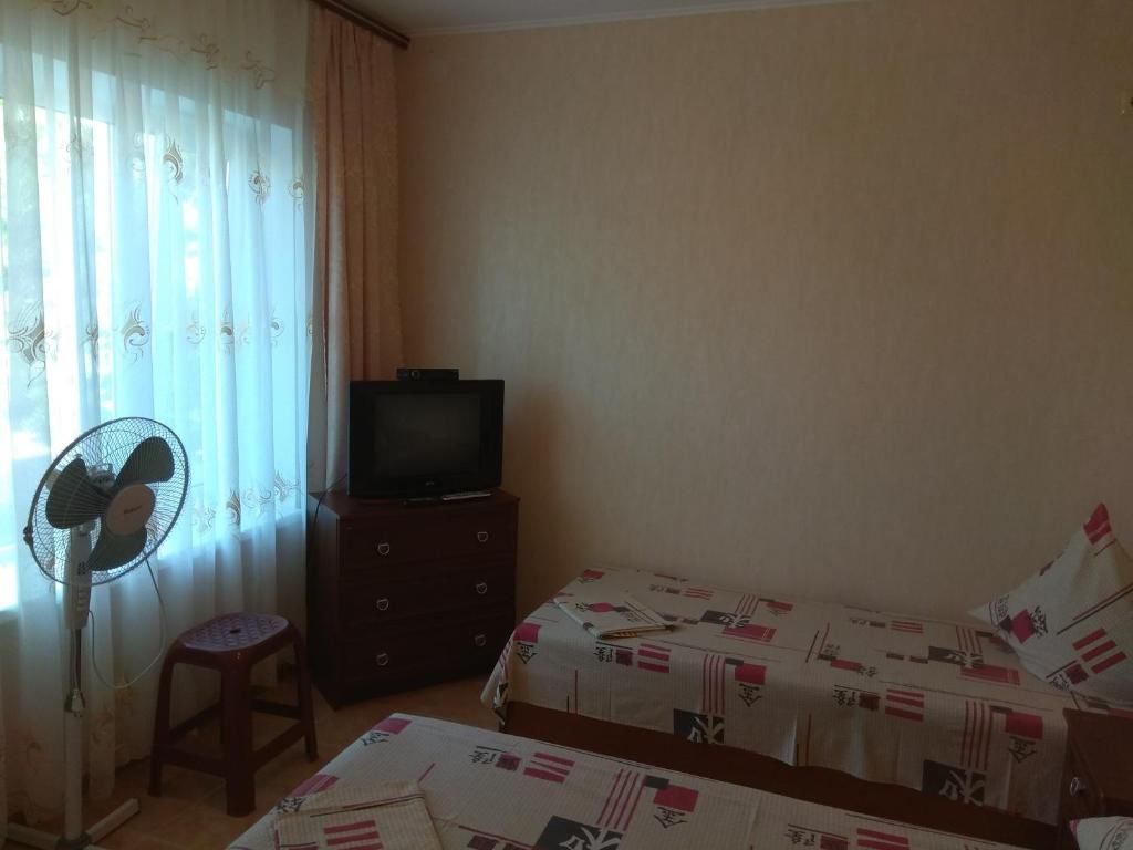 Мини-отель Kolobok Guest House Геническ