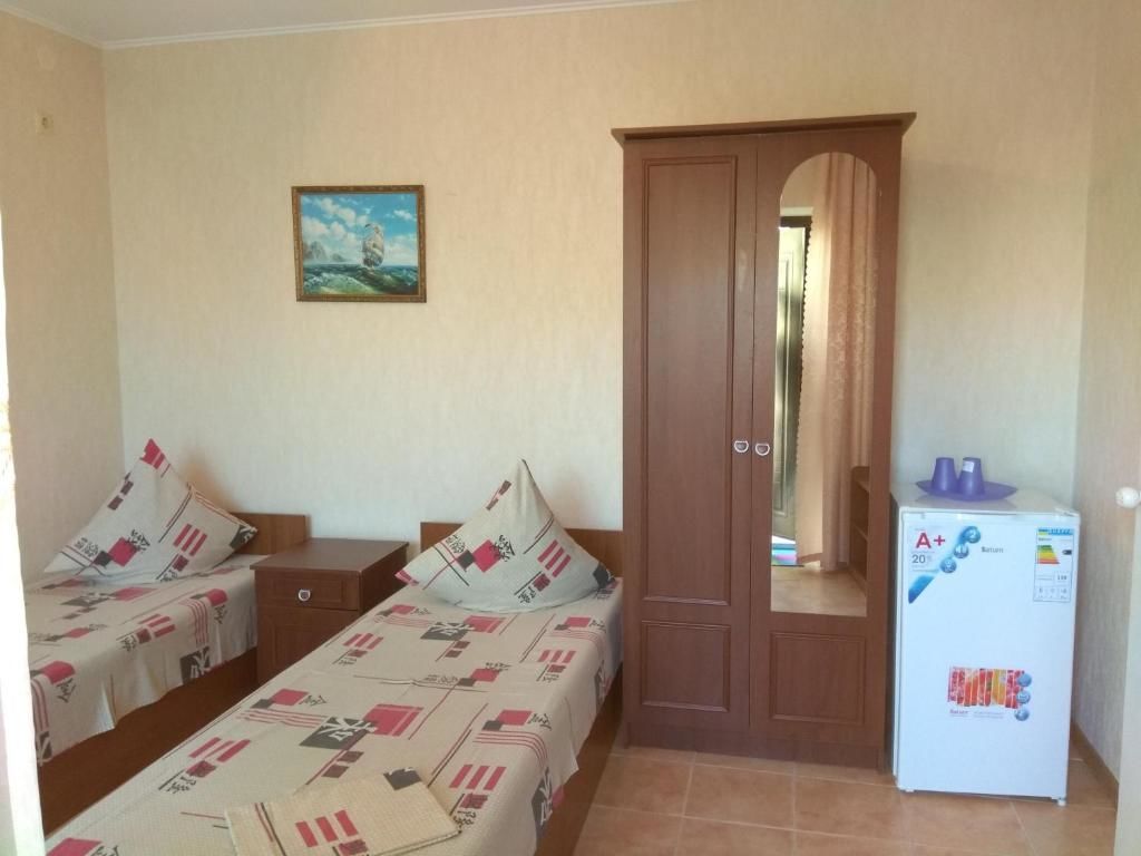 Мини-отель Kolobok Guest House Геническ-52