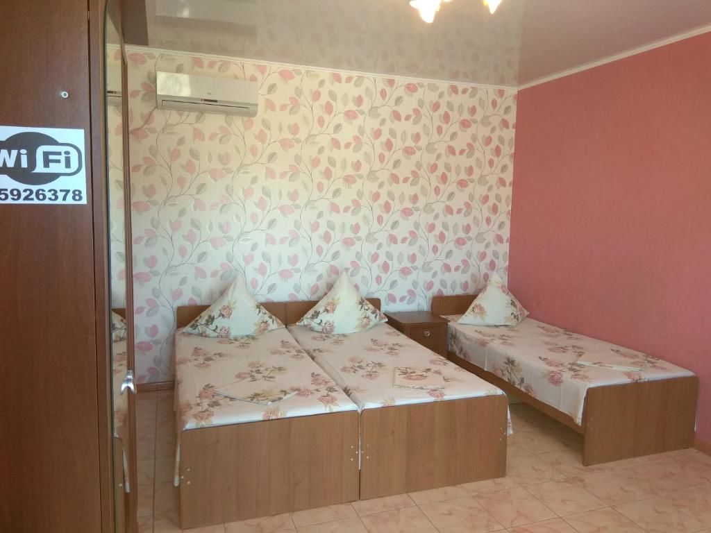 Мини-отель Kolobok Guest House Геническ-58